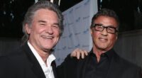 Why Kurt Russell Never Appeared In Sylvester Stallone's Expendables Movies