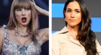 Why Meghan Markle Is Reportedly Upset With Taylor Swift