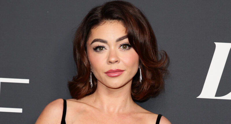 Why Modern Family Star Sarah Hyland Left Her Love Island Hosting Duties