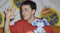 Why Steve Burns Left Blue's Clues