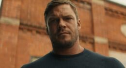 Why We Likely Won't See A Jack Reacher Movie With Alan Ritchson