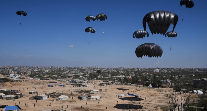 Why not enough food is reaching people in Gaza even after Israel eased its blockade