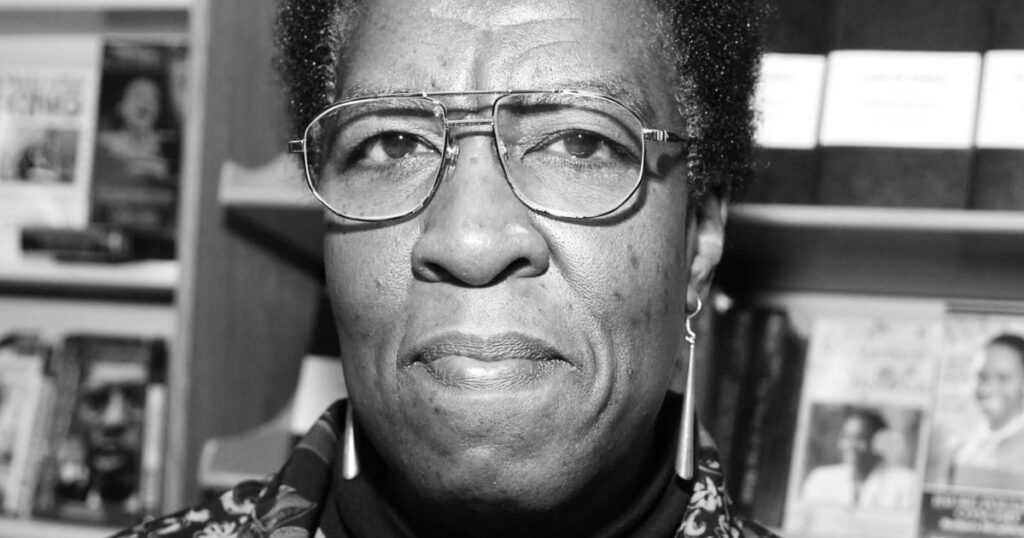 Why the internet is still obsessed with Octavia E. Butler, years after her death