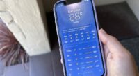 Why your phone's weather forecast can be way off
