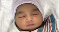 Wife of slain NYPD Officer Didarul Islam gives birth to their third son