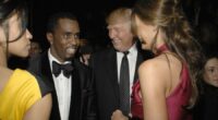 Will Diddy get pardon from Trump? Not unreasonable, attorney says