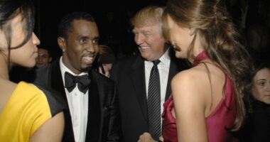 Will Diddy get pardon from Trump? Not unreasonable, attorney says