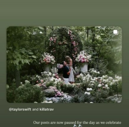 Will Savannah be "end game" for Taylor and Travis?