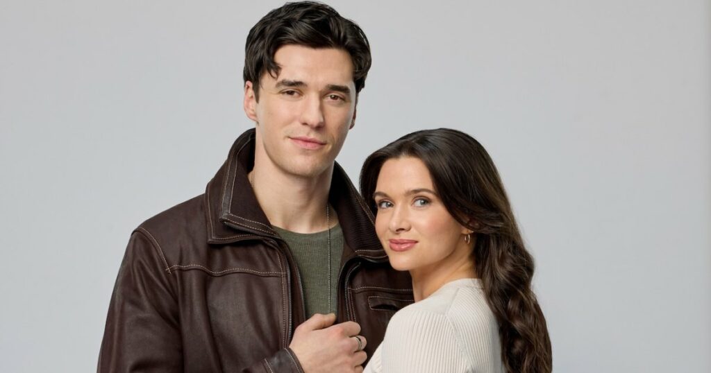 Will There Be More ‘Providence Falls’ Movies? Hallmark Stars Weigh In