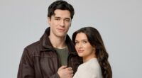 Will There Be More ‘Providence Falls’ Movies? Hallmark Stars Weigh In