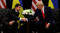 Will Trump Invite Zelensky to the Alaska Summit?