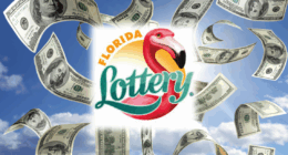 Winner of $8.75 million lottery ticket sold at Jacksonville Beach store revealed