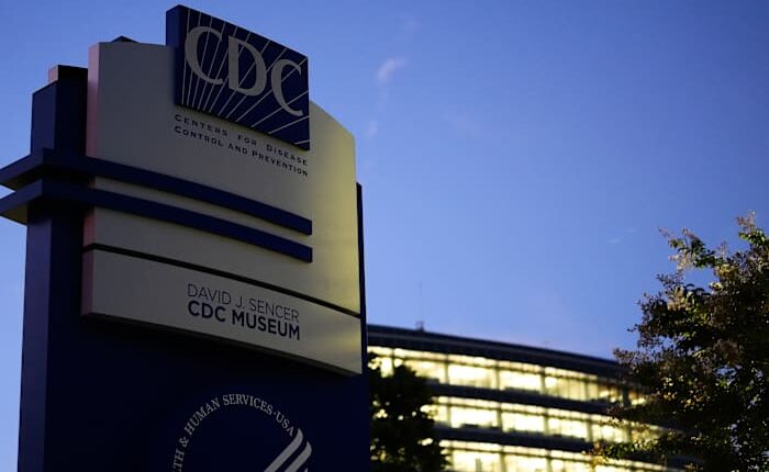 With CDC in chaos, scientists and physicians piece together replacements for agency's lost work