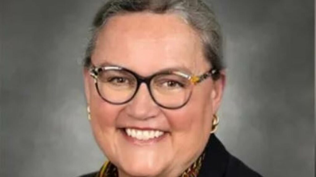 Woke school superintendent paid $424k-a-year is now hiring taxpayer-funded BODYGUARD for eyewatering salary