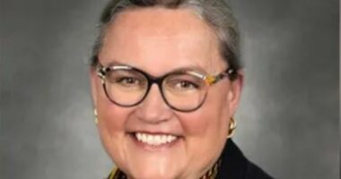 Woke school superintendent paid $424k-a-year is now hiring taxpayer-funded BODYGUARD for eyewatering salary