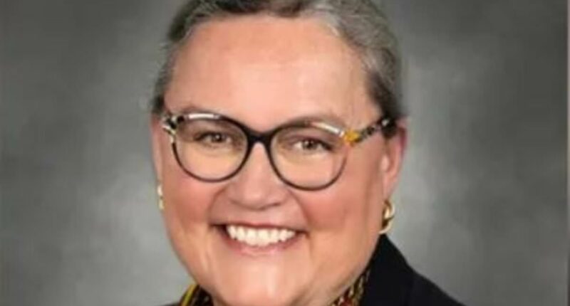 Woke school superintendent paid $424k-a-year is now hiring taxpayer-funded BODYGUARD for eyewatering salary