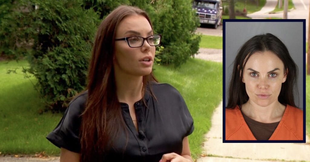 Woman accused of chucking tarantula suing Airbnb guest: Suit