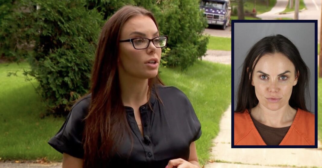 Tarantula tossing political candidate convicted when she was 'just outplayed' while representing herself during assault trial after dumping lawyer