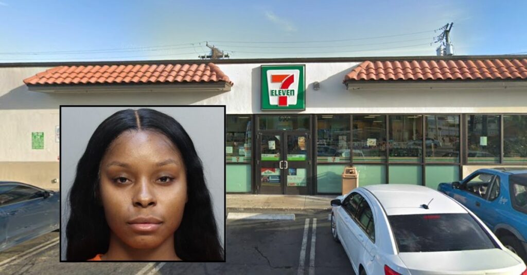 Woman brags about stabbing rival in 'mother f—ing brain': DA