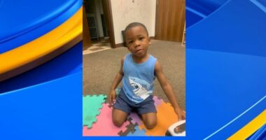 Woman charged after boy in state's custody dies in hot car