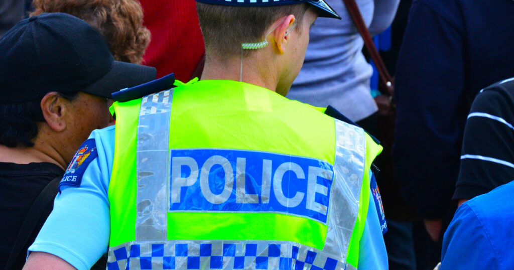 Woman charged after toddler is found in suitcase in New Zealand bus’ luggage compartment