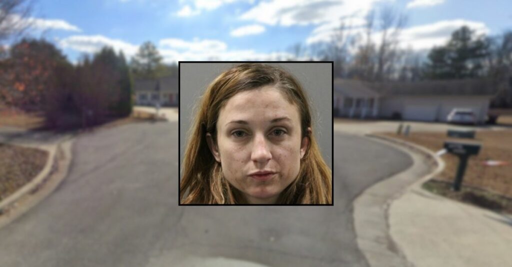 Woman charged with capital murder in baby son's death