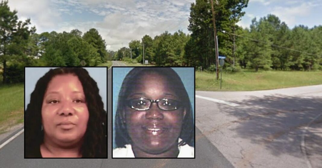 'They found 13 pieces of her': Woman who chopped up 'cash cow' girlfriend after she tried moving away, then spent years living as her facing 80-count indictment, DA says