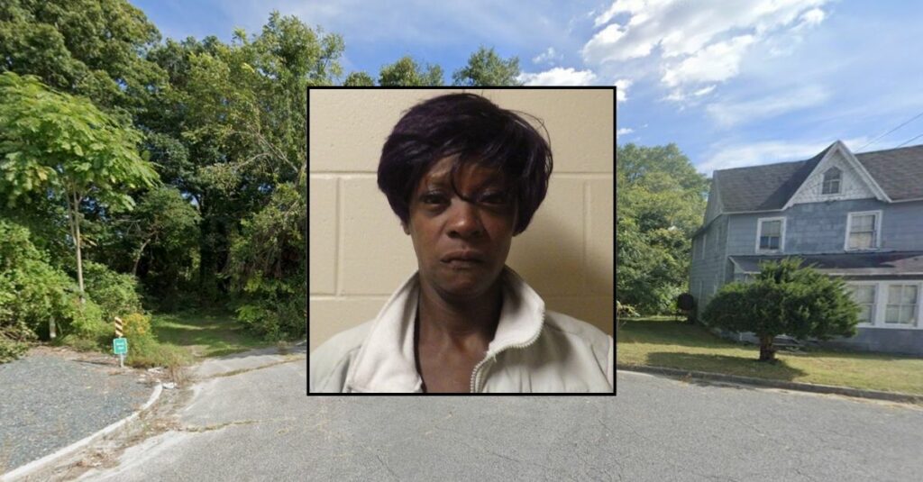 Woman lit man's home on fire because he owed her $7: Cops