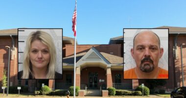 Woman tried to kill victim with bomb, escape jail: Deputies