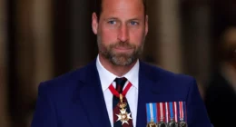 Working for Prince William Means Having 'a Stringent Boss' Who 'Sends Dozens of Messages' on the Weekends
