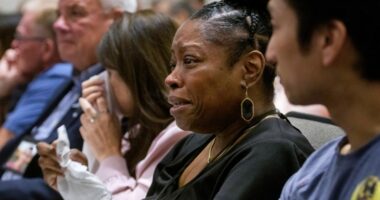 Worries over military chopper routes, FAA staffing levels emerge as factors in midair crash inquiry