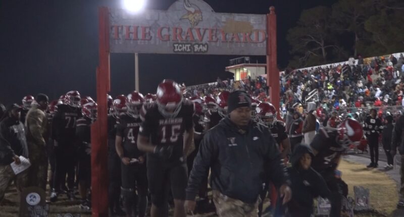'Would've been standing room only': Raines football fans react to cancelation of Miami Central game