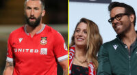 Wrexham part ways with ex-record signing who Ryan Reynolds cheekily scolded in X-rated plea