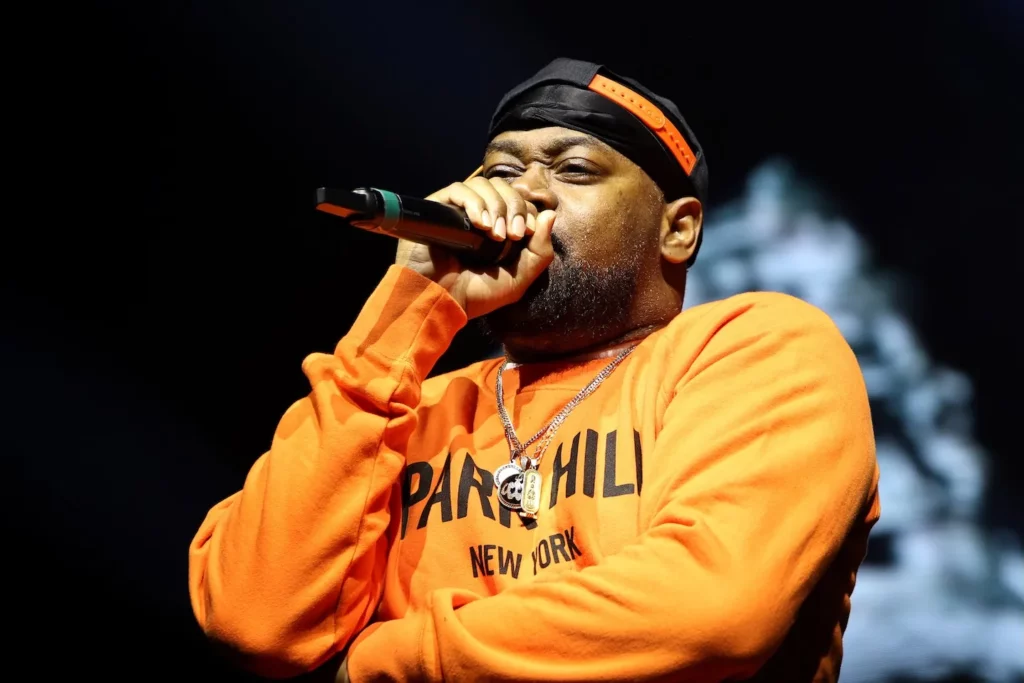 Wu-Tang Clan Star Alleges Diddy Kept Them Off the Radio: 'He Had the Power'