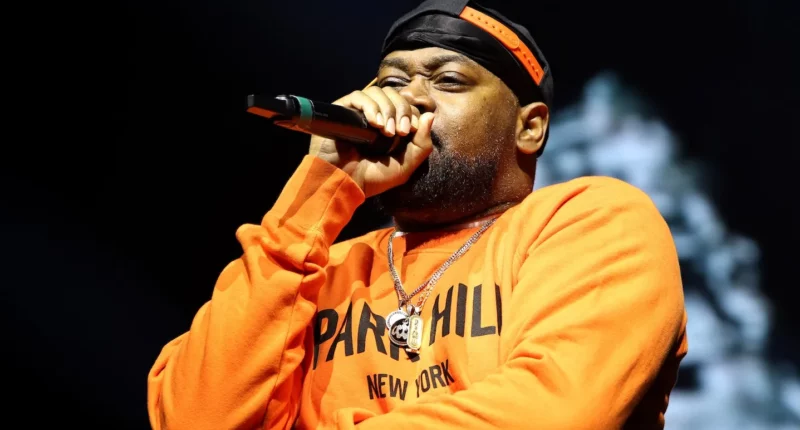 Wu-Tang Clan Star Alleges Diddy Kept Them Off the Radio: 'He Had the Power'