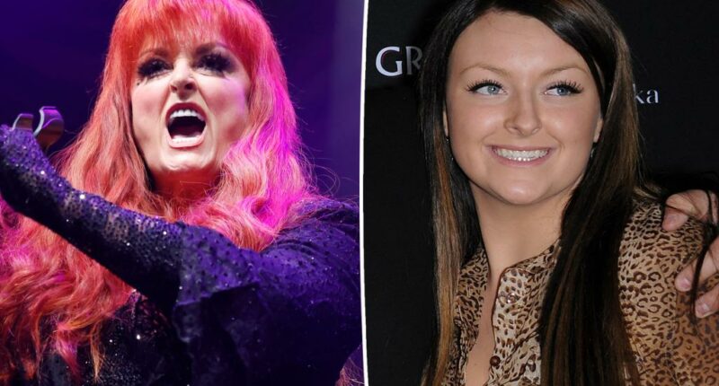 Wynonna Judd’s daughter, Grace Kelley, claims singer covered up ex-stepdad’s sexual abuse: ‘She was never a mother’