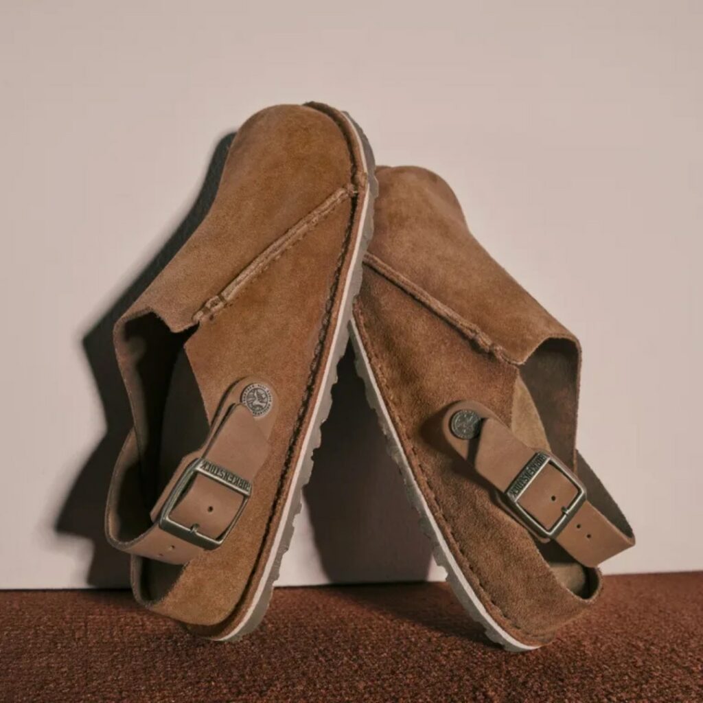 Yes, Birkenstock Clogs Are Secretly on Sale for Fall 2025 Right Now