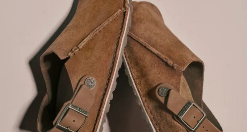 Yes, Birkenstock Clogs Are Secretly on Sale for Fall 2025 Right Now