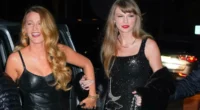 You Won't See Blake Lively at Taylor Swift's Wedding Following Latest Snub