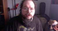 YouTube’s ‘Goth Wizard’ KingCobraJFS dead at 34, father confirms in viral video