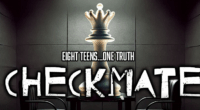 Youth theater program to present premiere of stage play: Checkmate