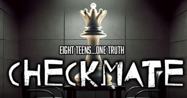 Youth theater program to present premiere of stage play: Checkmate