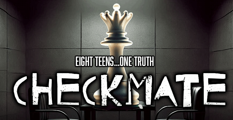 Youth theater program to present premiere of stage play: Checkmate