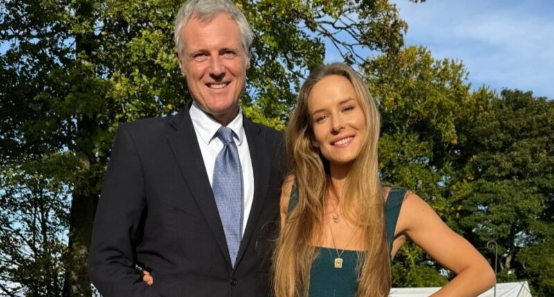 Zac cuts £1m from price of manor ahead of wedding