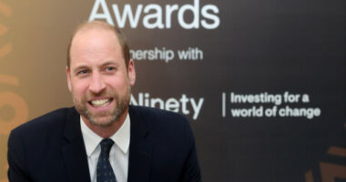Zara and Mike Tindall huge 'support' to Prince William