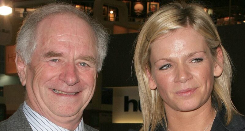 Zoe Ball's relationship with ex Fatboy Slim is 'better than ever'