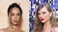 Zoe Kravitz Reveals Her Verdict on Taylor Swift’s ‘The Life of a Showgirl’