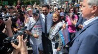 Zohran Mamdani finds support among Jewish voters