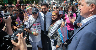 Zohran Mamdani finds support among Jewish voters