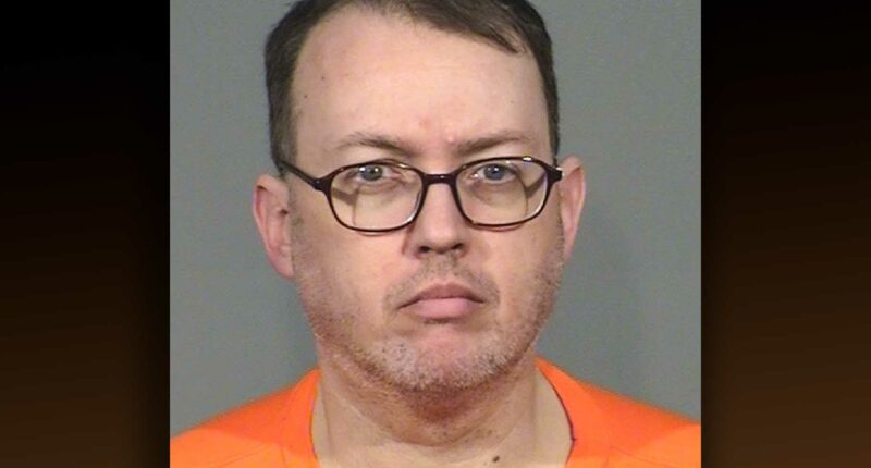 "The Zombie Hunter" Brutally Kills Two Young Women Biking Along Phoenix Canal